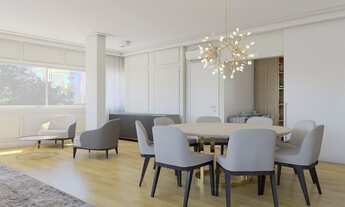 Imagem 5: APARTAMENTO RESIDENCIAL em São Paulo - SP, Higienópolis