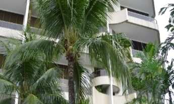 Imagem 2: Apartamento no Edifício Benine, com 430m² - Barra da Tijuca