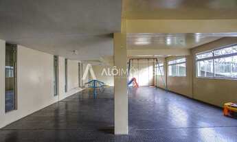 Imagem 3: Apartamento com 3 dormitórios à venda, 95 m² por R$ 415.000 - Mercês - Curitiba/PR