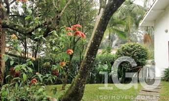 Imagem 5: Casa terrea no Alto da Boa Vista