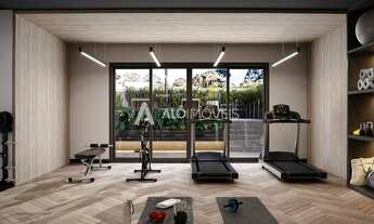 Imagem 7: Apartamento com 2 dormitórios à venda, 50 m² por R$ 305.200,00 - Tingui - Curitiba/PR