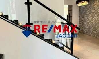 Imagem 3: Casa de condomínio para aluguel e venda tem 260 metros quadrados com 3 quartos