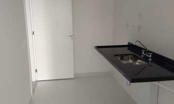 Imagem 2: Apartamento para venda possui 67 metros quadrados com 2 quartos em Barra Funda - São Paulo