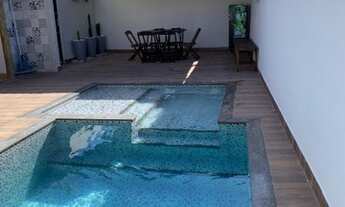 Imagem 3: Casa de praia para temporada