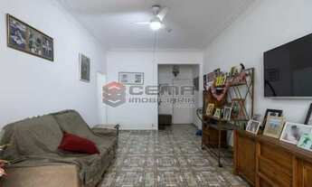 Imagem 4: Rio de Janeiro - Apartamento Padrão - Flamengo