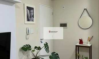 Imagem 5: Apartamento com 1 dormitório à venda, 30 m² por R$ 270.000,00 - Brás - São Paulo/SP