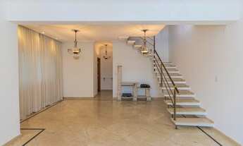 Imagem 5: Um show de casa com piscina no Bosque da Saúde!