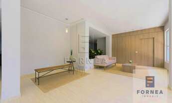 Imagem 5: Apartamento com 3 dormitórios à venda, 82 m² por R$ 750.000,00 - Mercês - Curitiba/PR