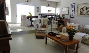 Imagem 3: Casa para venda possui 160 metros quadrados e 3 quartos em Vila Sônia (Sousas) - Campinas