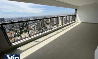 Imagem 4: Apartamento para venda tem 163 metros quadrados com 3 quartos em Vila Mariana - São Paulo