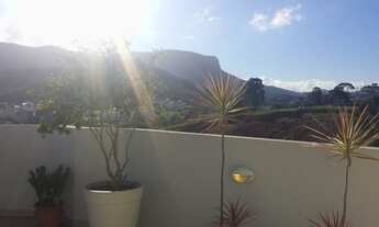 Imagem 2: Cobertura duplex para venda com 172 metros quadrados com 3 quartos em Pagani - Palhoça - S