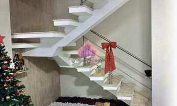 Imagem 3: Sobrado com 3 dorms, Jardim Rodolfo, São José dos Campos - R$ 572 mil, Cod