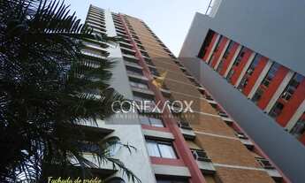 Imagem: Apartamento - Cambuí - Campinas