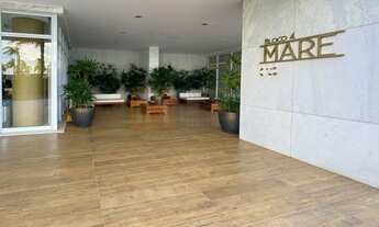 Imagem 6: Apartamento Primeira Locação à Venda no Condomínio Riserva Golf Barra da Tijuca de 648m² L