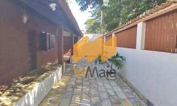 Imagem: Casa com 4 dormitórios à venda, 166 m²