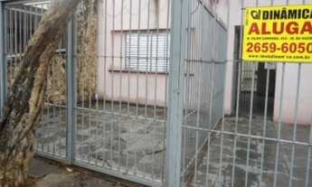 Imagem 2: CASA RESIDENCIAL em São Paulo - SP, Vila Brasilina