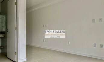 Imagem 3: Studio com sacada, 1 dormitório para alugar, 36 m² por R$ 2.400/mês - Parque da Mooca - Sã