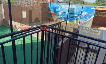 Imagem 7: APARTAMENTO RESIDENCIAL em TABOÃO DA SERRA - SP, PARQUE MARABÁ