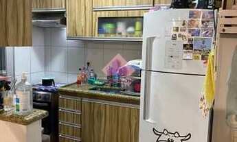 Imagem 4: Apartamento com 3 dorms, Jardim Satélite, São José dos Campos - R$ 349 mil, Cod