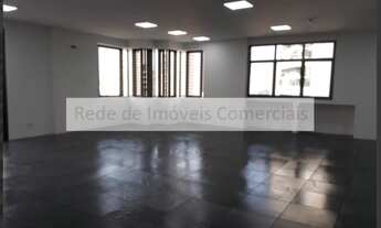 Imagem 6: Escritório para aluguel possui 101 metros quadrados em Vila Olímpia - São Paulo - SP