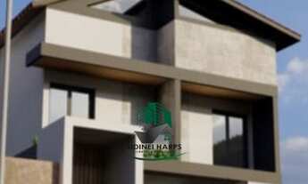 Imagem 5: Maravilhosa Casa em construção, Localizada no Jardim do Lago, possui 360m²