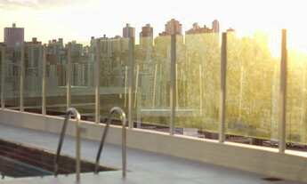 Imagem 5: Flat/ ApartHotel de 29 metros quadrados no bairro Buritis com 1 quarto