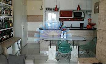 Imagem 2: 02131 - Apartamento 3 Dorms, JARDIM YRAJÁ - SÃO BERNARDO DO CAMPO/SP