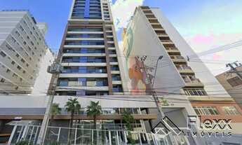 Imagem 7: Apartamento com 1 dormitório à venda, 45 m² por R$ 485.000,00 - Champagnat - Curitiba/PR