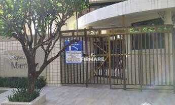 Imagem 5: Apartamento com 4 dormitórios à venda, 220 m² por R$ 910.000,00 - Meireles - Fortaleza/CE