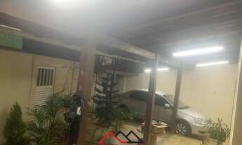 Imagem 2: Casa para venda tem 100 metros quadrados com 3 quartos em de Fátima - Serra - ES