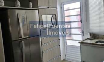 Imagem 2: Casa de condomínio - Vila São Paulo