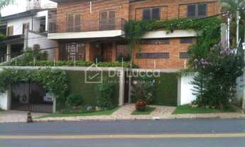 Imagem 5: Casa - Nova Campinas - Campinas