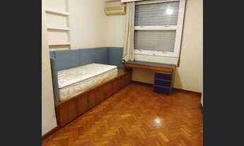 Imagem 6: Apartamento para venda tem 155 metros quadrados com 3 quartos em Copacabana - Rio de Janei