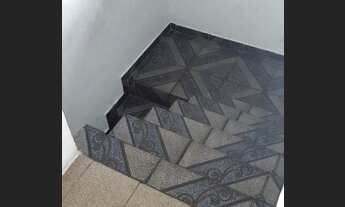 Imagem 6: Sobrado no bairro Alto industrial, em São Bernardo do Campo