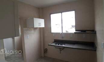 Imagem 6: Apartamento com 2 dormitórios para alugar, 68 m² por R$ 1.000/mês - Centro - Taubaté/SP