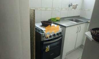 Imagem 4: Apartamento com 1 dormitório à venda, 35 m² - Algodoal - Cabo Frio/RJ