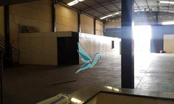 Imagem 2: Barracão à venda, 620 m² por R$ 1.600.000,00 - Lindóia - Londrina/PR