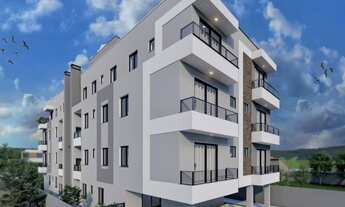Imagem 2: APARTAMENTO RESIDENCIAL em PINHAIS - PR, VARGEM GRANDE