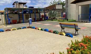 Imagem 5: Apartamento a venda No quintas de possui 41 metros quadrados com 2 quartos em Janga - Pau