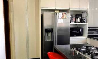 Imagem 6: SOBRADO COM 2 DORMITÓRIOS À VENDA, 250 M² POR R$ 650.000 - JARDIM PINHAL - GUARULHOS/SP