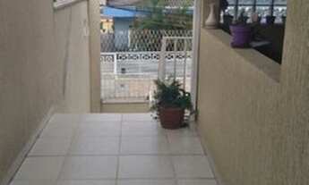 Imagem 7: São Paulo - Casa Padrão - Vila Cruz das Almas