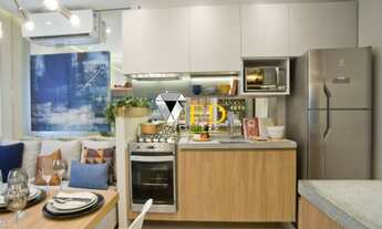 Imagem 4: APARTAMENTO A VENDA NO PARQUE DO CARMO