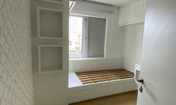 Imagem 6: Apartamento à venda tem 86 m² com 3 quartos 2 bwc em Coqueiros - Florianópolis - SC