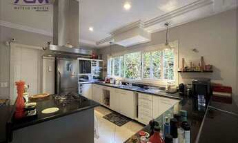 Imagem 2: Casa com 4 dormitórios à venda, 496 m² por R$ 2.250.000,00 - Vila Santo Antônio - Cotia/SP