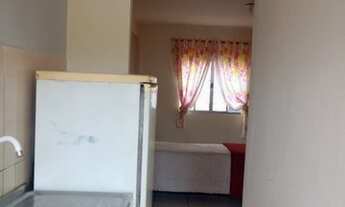 Imagem 4: Apto 01 quarto - mobiliado- centro - direto proprietário