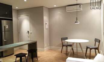 Imagem: Apartamento com 1 dormitório para alugar