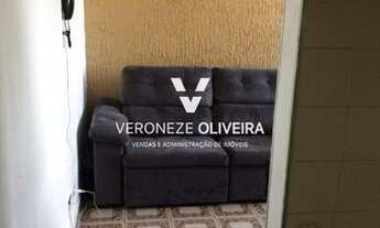 Imagem 2: São Paulo - Apartamento Padrão - VILA SILVIA