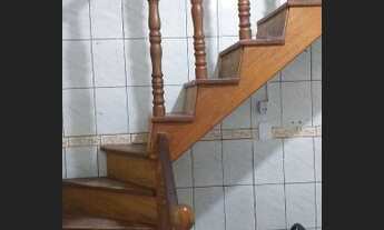 Imagem 2: Alugo casa no cabana 9 cômodos