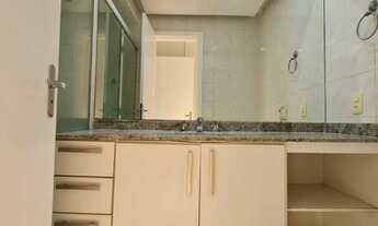 Imagem 6: EXCELENTE CASA TRIPLEX NO RECREIO COM 198M2/ 3 SUÍTES + DEPENDÊNCIA. 2 VAGAS, LAZER E PORT