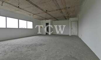 Imagem 5: Sala comercial Andar Comercial à venda em São Paulo/SP